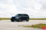 BMW X5 xDrive35i on Vossen Wheels (HF-1) 2018 года